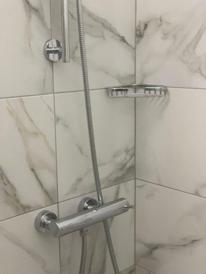 Hotel Villa Barbara Неум Экстерьер фото